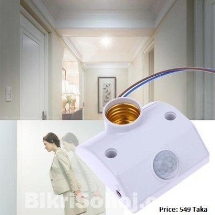 MOTION SENSOR HOLDER